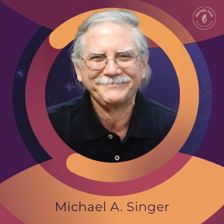 Michael Singer: The Pain That Ends All Pain