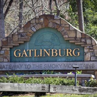 372: Haunted Gatlinburg