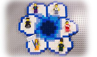 LEGO Surgery - CanMeds