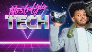 Why Millennials Are OBSESSED With Old Tech | Sidebean