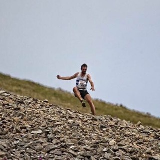 Episode 80 - Finlay Wild Part 1, Nat XC & Breaking Race News