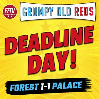 🔴 LIVE Transfer Deadline Day Special! 3 Signings DONE! More To Come For Nottingham Forest!