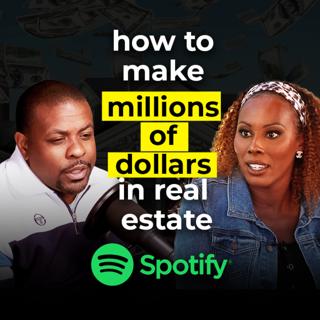 Noelle Randall Talks: Advanced Real Estate Strategies That Can Make You Millions