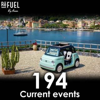 #194 - Current events