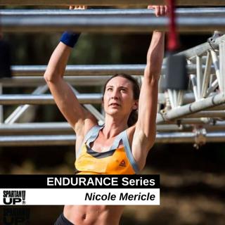 We Need More Women in OCR with Nicole Mericle / ENDURANCE