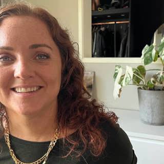 Att sluta älska sporten – Min andra karriär