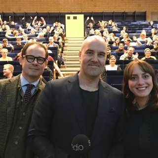 139: Frustration och trötthet inför valet