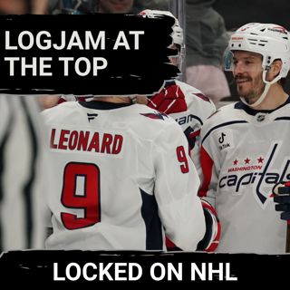 LOGJAM: NHL Standings Tigher than Ever, When Will It Break?