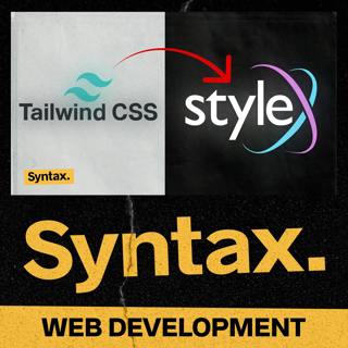 1035: Why everyone is moving to Stylex?