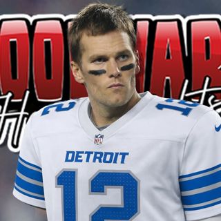 Detroit Lions Defense Changing? Terrion Arnold Free? Justin Timberlake Invited to the Cookout?