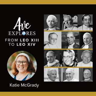 Teaser: Leo in the Fisherman's Shoes featuring Katie McGrady