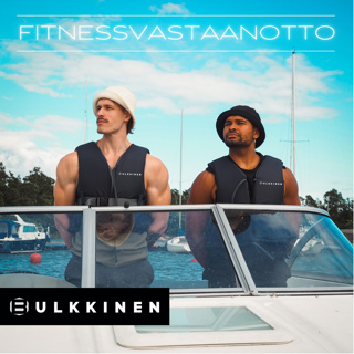 101. Fitnessvastaanotto 101