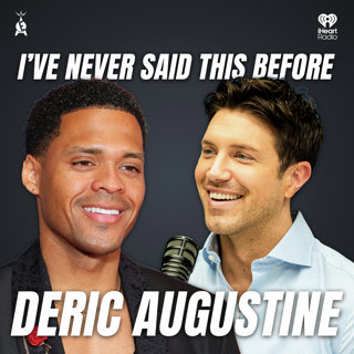 Deric Augustine: The Rookie, Dealing With Loss & Overcoming Adversity