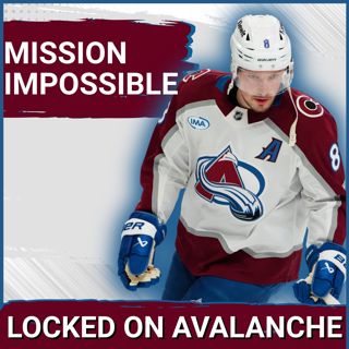 Can the Colorado Avalanche Defy the Odds and Find a Way to Comeback Against Vegas?