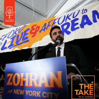 Why NYC’s Zohran Mamdani doesn’t fit racial boxes – and that’s the point