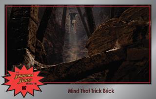 Last Crusade 107: Mind That Trick Brick, with Ken Plume