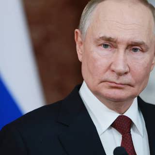 Putins svar när Trump hotar med ”supervapnet”