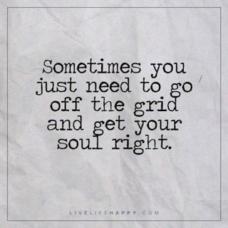 #442: Off The Grid In Your Own Home with Tim James