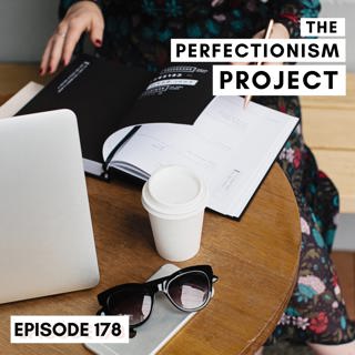 Ep 178: 4 Surprising Reasons You Haven't Stopped Procrastinating Yet