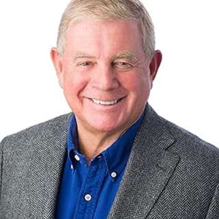 MARK ELLIS In Person With Paul
