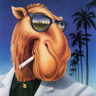 Joe Camel | #39