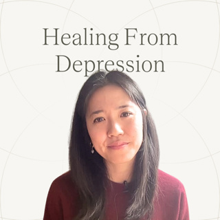 $150k in Personal Development (What Really Worked) | Ep.38 — Amanda's 5-MeO-DMT Story)