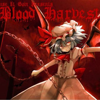 Blood Harvest