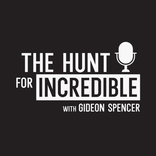 The Hunt for Incredible