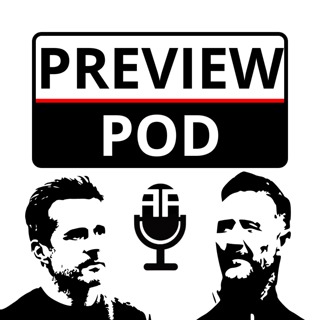 Preview Pod: Will Fulham prove they're not 'on the beach' just yet at Forest?