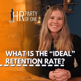 What Is the “Ideal” Retention Rate?
