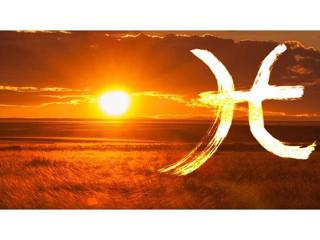 The Sun Moves into Pisces Tonight