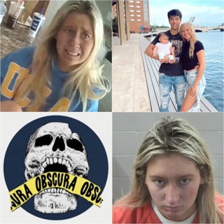 122: Morgan Lund - The Dreamer