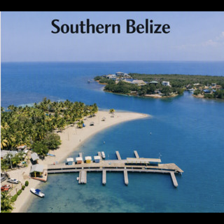 Beyond the Beach: Discovering Southern Belize