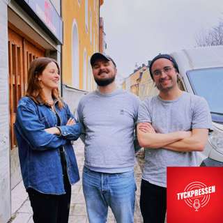 58. KD-kaos och Party-Ulf