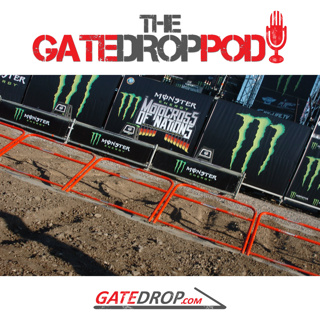 The GateDropPod by Gatedrop.com