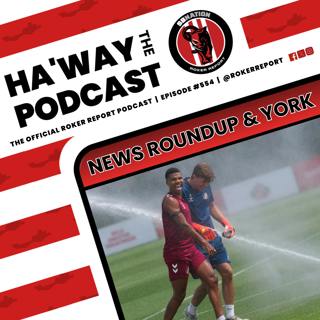 CHIT-CHAT | York, New Sunderland Signings & More On Memberships!