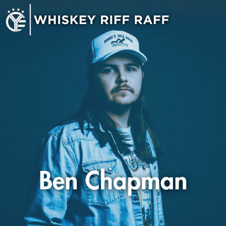 Ben Chapman: "Funky Tonk", Nashville & Songwriting
