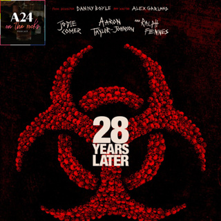28 Years Later (2025) Film Review