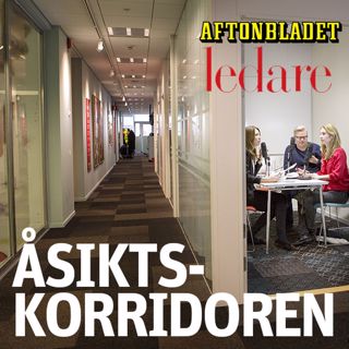 Avsnitt 22 - Sportlovspodden