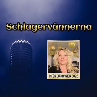 Avsnitt 171, med Britta Bergström
