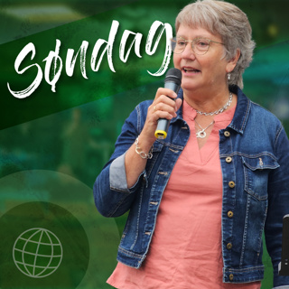 Søndag | Irma Jørgensen | 12-07-2026