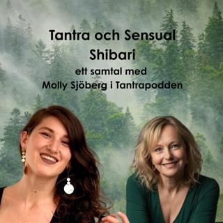 Tantra och Sensual Shibari