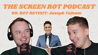 99. Joseph Valente - The Apprentice Who Apprenticed in Sales… Forever