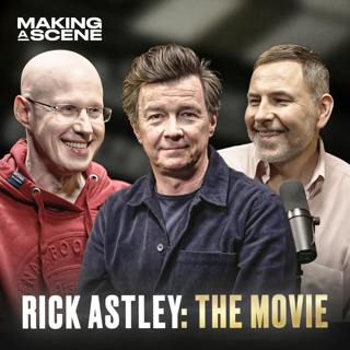 Rick Astley on Never Gonna Give You Up superstardom, quitting it all just six years later, and his Rickrolling Renaissance