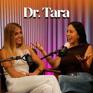 Dr. Tara on Sex, Connection & Long-Term Relationships