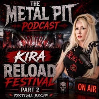 Reload Festival Part with Kira