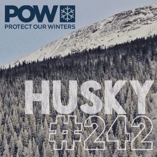 Uppdatering med Protect Our Winters, #242