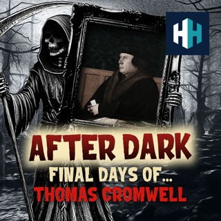 Final Days of Thomas Cromwell