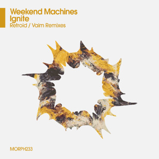 Weekend Machines - Ignite (Retroid Remix)