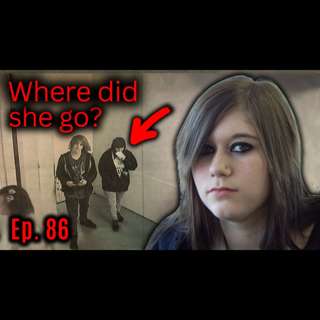 Ep. 86 She Got Off the Bus... Then She Vanished | The Alexandria Lowitzer Case